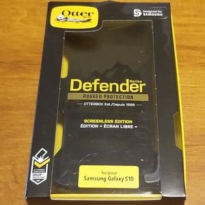 New Otter Box Belt Clip for Samsung Galaxy s10